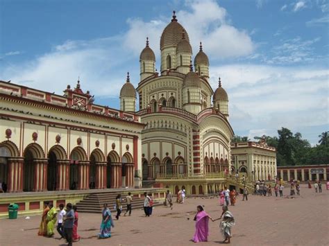 Dakshineswar Kali Temple Timings Kolkata | Opening and closing time