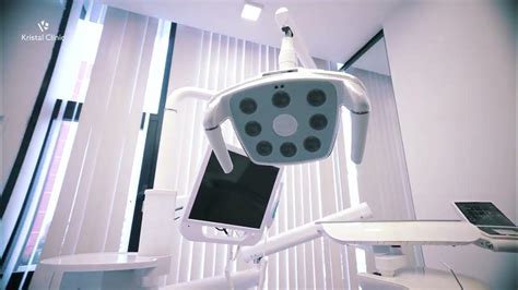 Dental And Cosmetic Care At Kristal Clinic Luxury Dental Clinic In