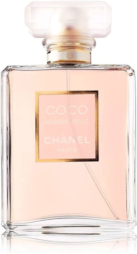 Top Imagen Chanel Coco Mademoiselle Eau De Parfum Spray Ml Best