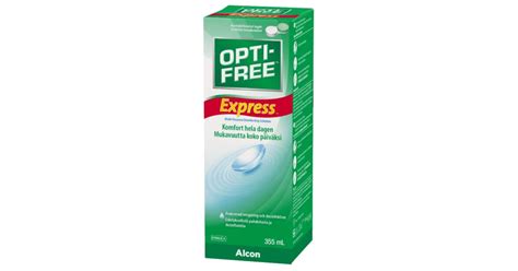 K P Opti Free Express Ml P Meds Se