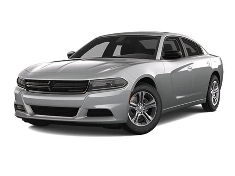 Dodge Charger Sedan Digital Showroom Gilroy Chrysler Dodge Jeep Ram