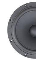 NRX Norex SB Acoustics Speakers Range