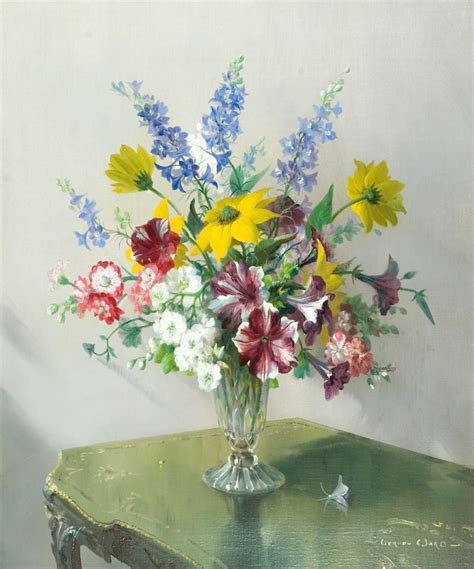 37 Best Vernon Ward Paintings Images On Pinterest Vernon Art Flowers