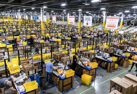 Amazon despedirá a unos 18 mil empleados Empresas Todo el Mundo LAPTEC