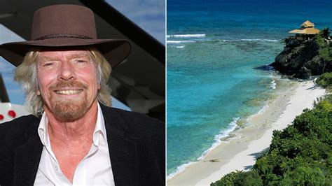 How to Win a 5-Day All-Expenses Paid Trip to Richard Branson's 'Entrepreneur's Island' | Inc.com