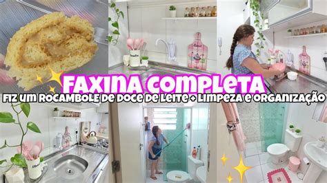 Faxina Limpeza E Organiza O Lavei O Banheiro Estava Um Nojo Vlog