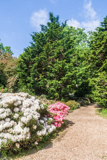 Exbury Gardens Ian Capper Cc By Sa Geograph Britain And Ireland