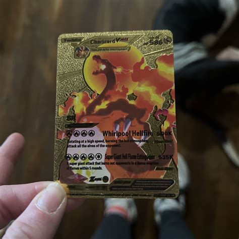 Pokemon Charizard Gx Rainbow Rare Tasteart