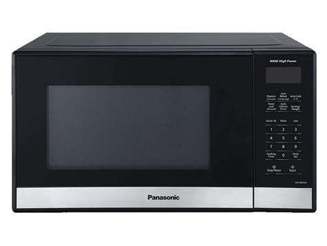 17 Best Microwaves Under 100 In 2024 Reviews And Buying Guide