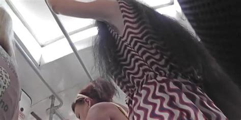 G String And Flabby Ass Of A Lassie In Upskirt Mov Tnaflix