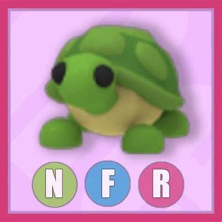 Nfr Turtle Adopt Me Gameflip