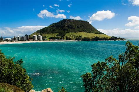 Tauranga - New Zealand - Destinations - Plan | Air New Zealand Japan