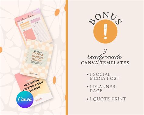 Canva Basics Guide Canva Tutorial For Beginners How To Use Canva Guide Canva Templates