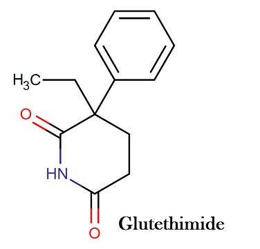 Glutethimide - Drug class, mechanism of action, uses, side effects and abuse - Drugs Details