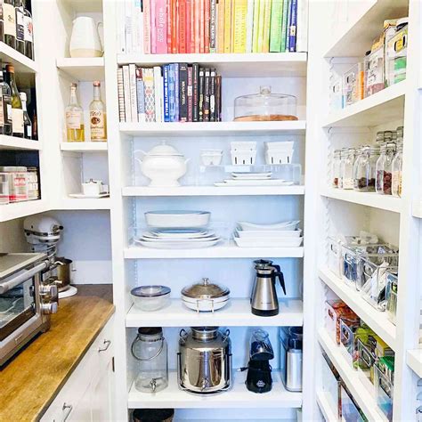 Small Kitchen Pantry Organization Ideas | Wow Blog