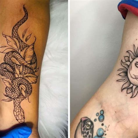 Actualizar 120 imagen tattoo desenhos no braço Abzlocal mx