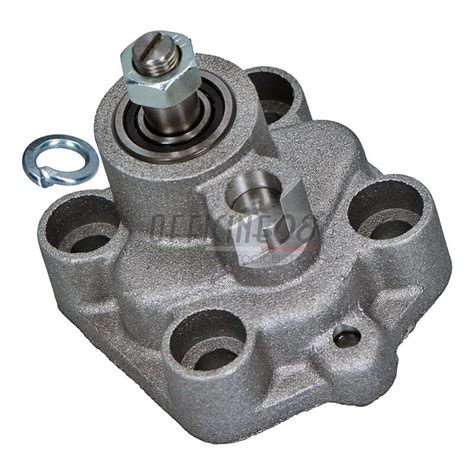 Oil Pump Moto Guzzi Serie Grossa 07