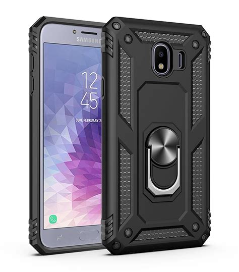 Luxury Armor Soft Shockproof Case For Samsung Galaxy J J Plus