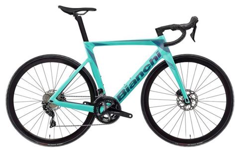 Celeste Color Bianchi