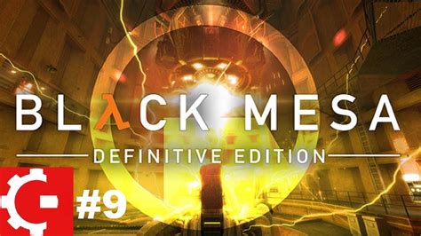 Black Mesa 9 Questionable Ethics YouTube