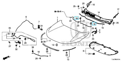 Honda Cr V Windshield Washer Nozzle Replacement Honda Cr V 2