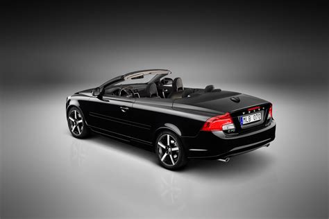 Volvo C70 Inscription Studio Hardtop Convertible Volvo Car UK