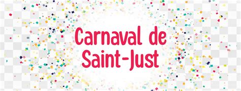 Carnaval Village De Saint Just Dans L H Rault