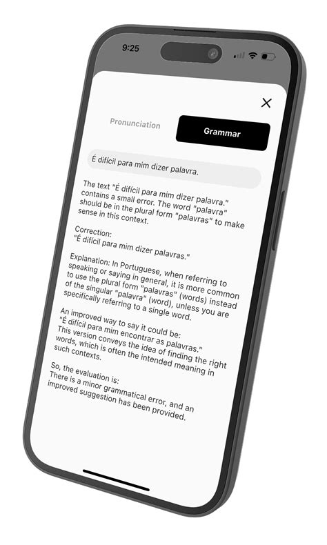 Learn Portuguese Online with AI | Learn Portuguese with Borne