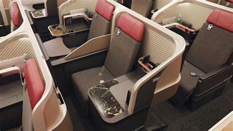 LATAM Introducing New Business Class Seats | One Mile at a Time