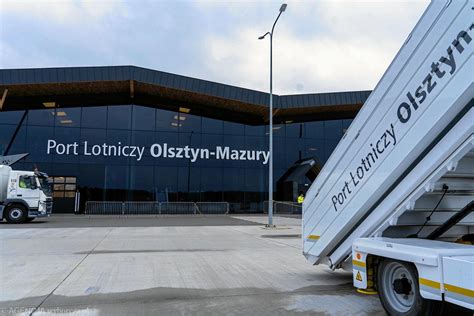 Port Lotniczy Szymany Uruchomi Nowe Po Czenie Na Po Udnie Polski