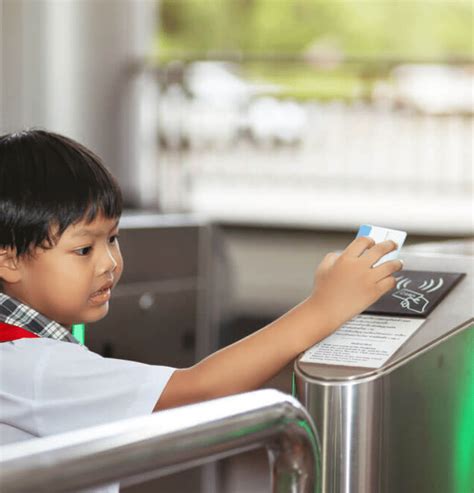 Controle De Acesso Para Escolas Garantindo Seguran A E Organiza O