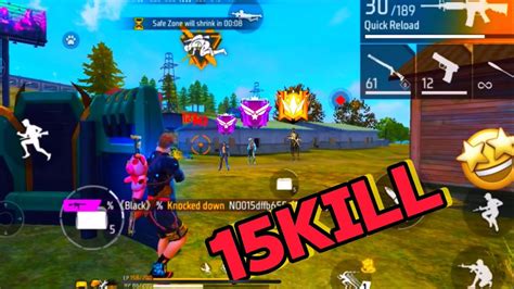 Solo Vs Escuadra Xm8m1014💥💥 ⚡️⚡️🥶🥶free Fire Elvingamer Youtube