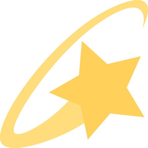 Star Emojis Png Photo Png Mart