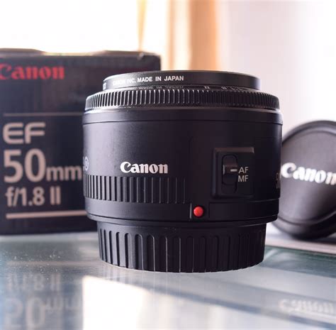 Lensa Canon Ef Mm F L Usm Harga Spesifikasi Terbaru