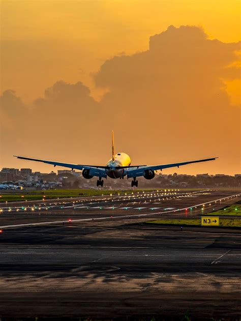Top 10 Most Punctual Airlines In The World