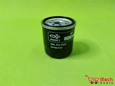 Ciaz Stingray Ignis Versa Oil Filter Of Sp Uno Minda Mechdeals