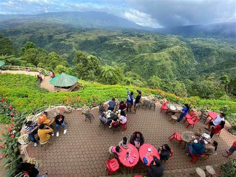 Look The Scenic Claveria View Deck Of Claveria Misamis Oriental