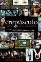 CREPUSCULO DIARIO DE LA DIRECTORA Stephenie Meyer ALFAGUARA Casa