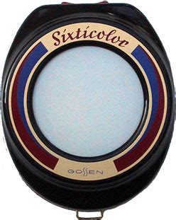 James S Light Meter Collection Gossen Sixticolor