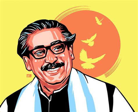 BANGABANDHU :: Behance