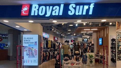 Promo Royal Surf Mal Boemi Kedaton Diskon Persen Hingga Hadiah