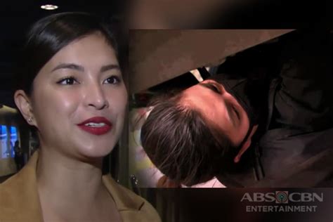 Angel Locsin Pinakalma Ang Mga Nag Aalalang Fans Matapos Siyang