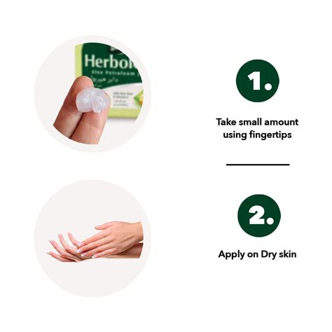 Dabur Herbolene Aloe Petroleum Jelly Dabur International