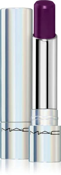 Питательный и увлажняющий бальзам для губ MAC Cosmetics Glow Play Lip ...