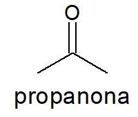 Cetonas Estrutura Propriedades Nomenclatura Mundo Educa O