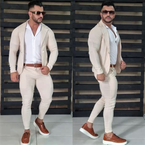 Total Imagem Blazer Cal A Esporte Fino Br Thptnganamst Edu Vn