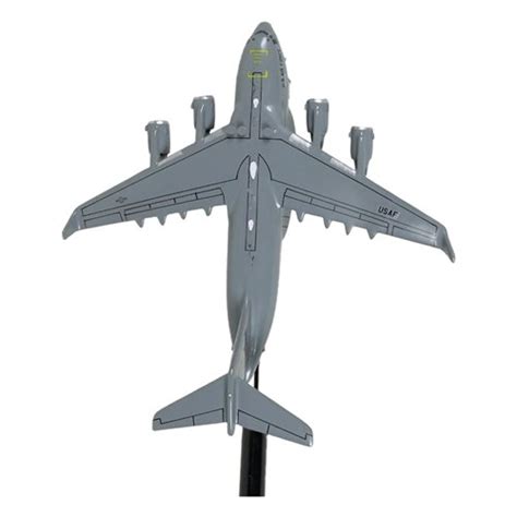 305 AMW C 17 Airplane Briefing Stick Custom C 17A Globemaster III