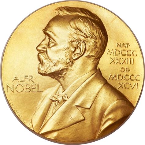 Nobel Prize in Physics 2017: And the winner goes to Einstein? | Coaxicom