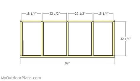 Pig Shelter Plans | MyOutdoorPlans | Free Woodworking Plans and Projects, DIY Shed, Wooden ...