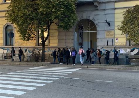 Al Crespi Di Busto Arsizio Torna La Notte Nazionale Del Liceo Classico